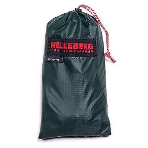 Hilleberg Allak Footprint