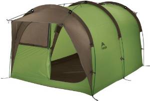 MSR Backcountry Barn Tent