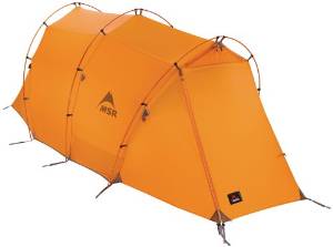 MSR DragontailTM Ultralight 2P Expedition Tent