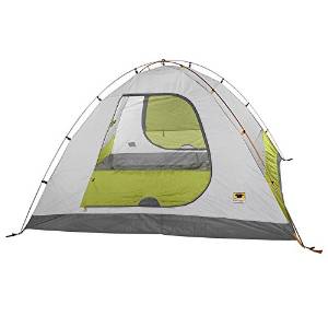 Mountainsmith Equinox, 4 Person 3 Season - citron green, one size