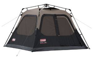 Coleman 4-Person Instant Cabin