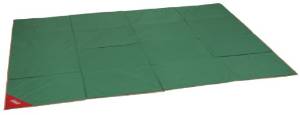 FOLDING TENT MAT/ 300