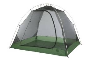 Big Agnes Soda Mountain SL - 4 Person Tent