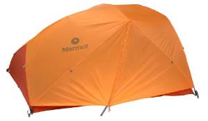 Marmot Boreas 3 Person Tent