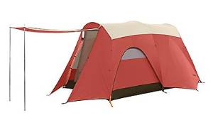 Eureka Mansard 8 Tent