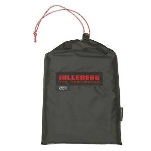 Hilleberg Kaitum 3 Footprint