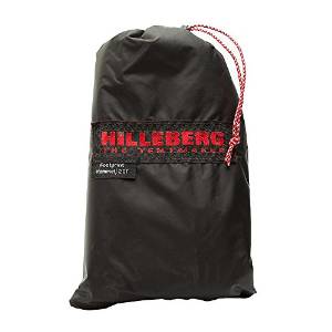 Hilleberg Nammatj 2 GT Footprint