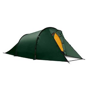 Hilleberg - Nallo 4 Footprint