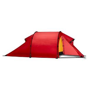 Hilleberg Nammatj 3 Footprint