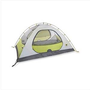 Mountainsmith Morrison Citron Green 2-person 3-season Tent