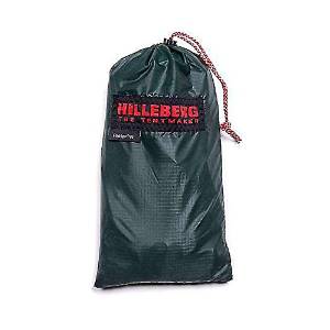 Hilleberg Saivo Footprint