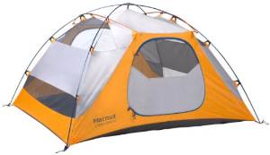 Marmot Limelight 4 Persons Tent