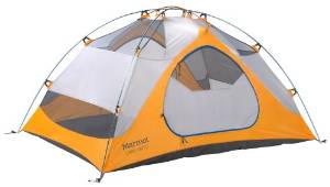 Marmot Limelight 3 Persons Tent