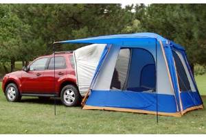 Sportz SUV / Minivan Tent (For Scion xB Model)