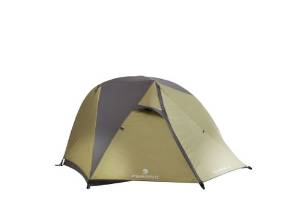 Ferrino Nemesi 2 Tent (Green)