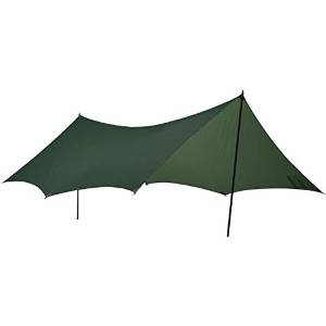 Hilleberg - Tarp 10 XP - Green