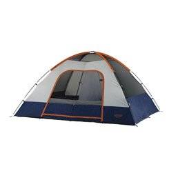 Wenzel 12ft x 10ft North Ridge Dome Tent