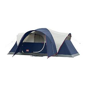 Coleman Elite Montana 8 Person Tent