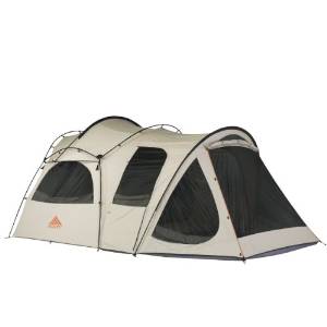 Kelty Frontier 4 Person Tent