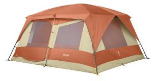 Eureka Copper Canyon 12 Person Tent