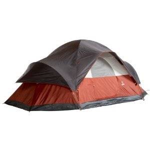 Family Pentagonal 6- Person Tent