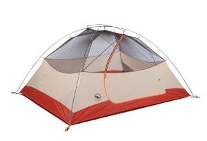 Big Agnes Lone Spring 3 Tent