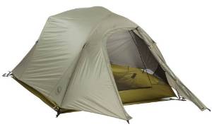 Big Agnes Seedhouse SL 3 Person Tent