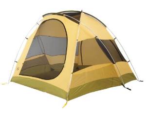 Big Agnes Tensleep Station 4 Person Car Camping Tent