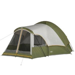 Wenzel Grandview Tent - 9 Person