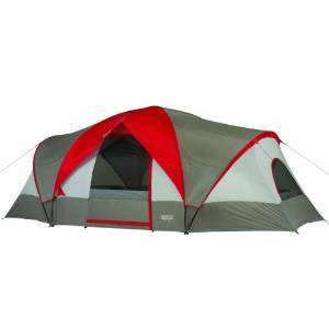 Wenzel Great Basin Tent - 10 Person