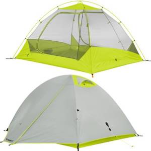 Eureka Midori 3 Tent