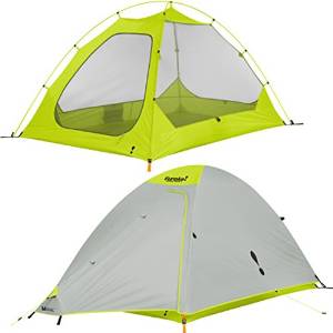 Eureka Amari Pass 3 Tent