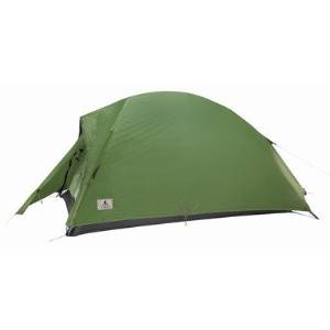 Hogan Ultralight Storm Proof Tent Color: Green