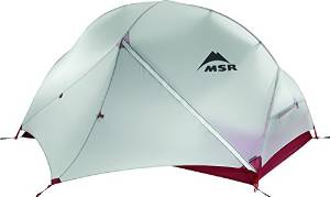 MSR Hubba Hubba NX 2-Person Tent