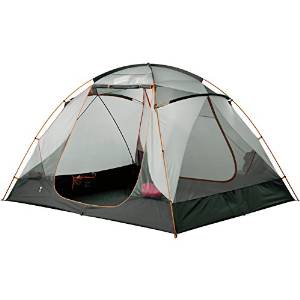 Eureka Taron Basecamp 4 Tent - 4 Person