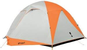 Eureka Taron Basecamp 6 Tent - 6 Person