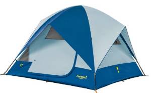 Eureka Sunrise 4 - 4 Person Tent