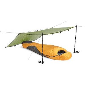 Rab Siltarp1 Shelter