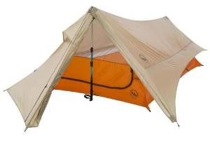 Big Agnes Scout Plus UL2 Tent