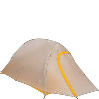 Big Agnes Fly Creek UL 1 Person Tent