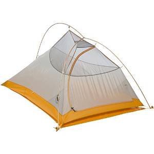 Big Agnes Fly Creek UL 2 Tent (2014)