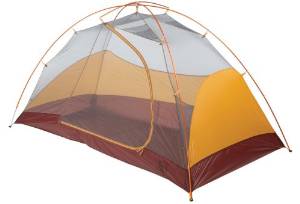 Big Agnes Angel Springs UL2 Tent