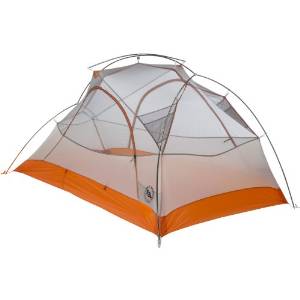 Big Agnes Copper Spur UL2 Tent