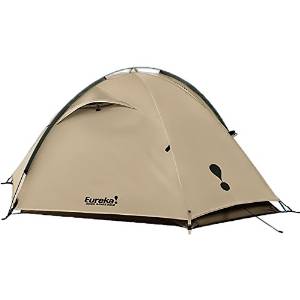 Eureka Down Range Solo - 1 Person Tactical (TCOP) Tent