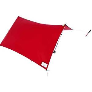 Brooks-Range Mountaineering Ultralite Solo Tarp