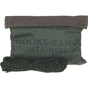 Brooks-Range Mountaineering Ultralite Mini-Guide Tarp