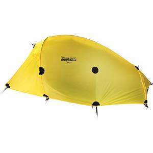 Brooks-Range Foray 3P Tent: 3-Person 3-Season