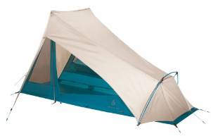 Sierra Designs Flashlight 1 Tent