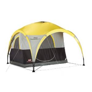 Coleman 2-For-1 All Day 2-Person Shelter & Tent