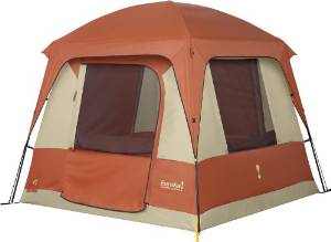 Eureka Copper Canyon 4 Tent.